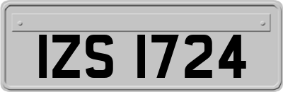 IZS1724