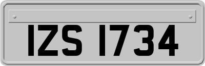 IZS1734