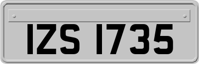 IZS1735