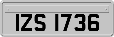 IZS1736