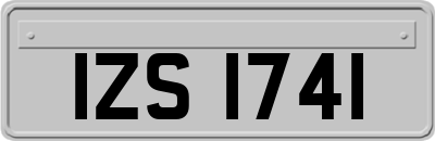 IZS1741