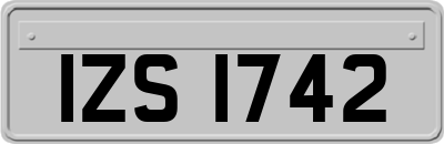 IZS1742