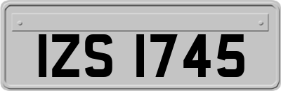 IZS1745
