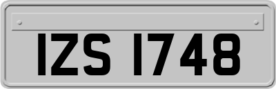 IZS1748