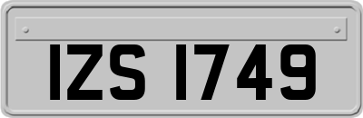 IZS1749