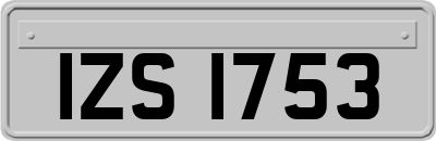 IZS1753