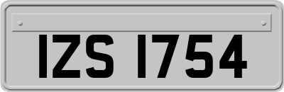IZS1754