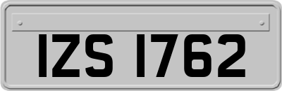 IZS1762