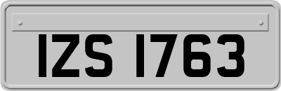 IZS1763