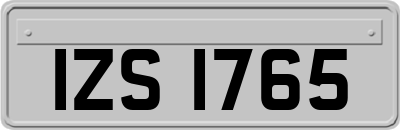 IZS1765