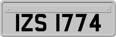 IZS1774