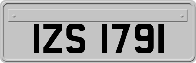IZS1791