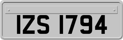 IZS1794