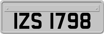 IZS1798