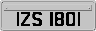 IZS1801