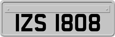 IZS1808