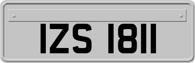 IZS1811