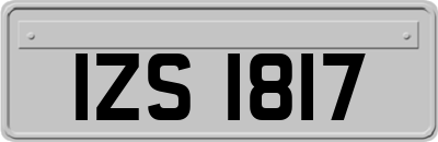 IZS1817