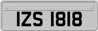 IZS1818