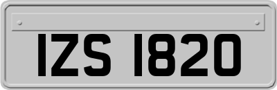 IZS1820