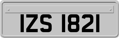 IZS1821