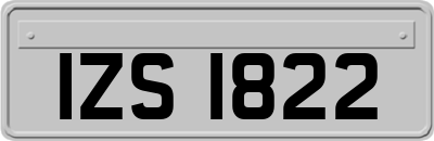 IZS1822