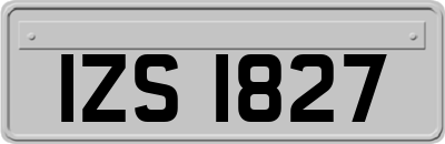 IZS1827