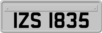 IZS1835
