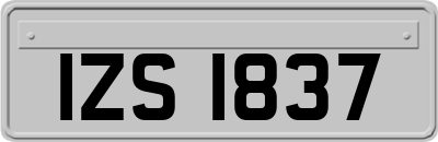 IZS1837