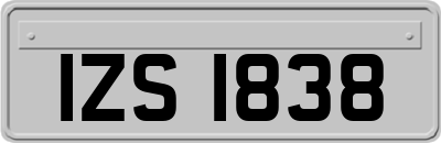 IZS1838
