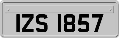 IZS1857