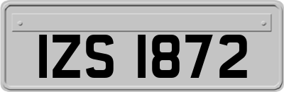 IZS1872
