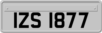 IZS1877