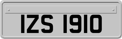 IZS1910