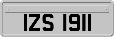 IZS1911