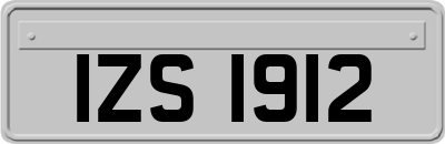 IZS1912