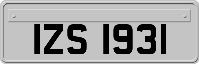 IZS1931