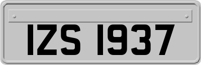 IZS1937