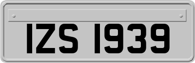 IZS1939