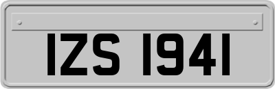 IZS1941