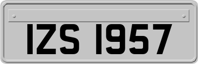 IZS1957