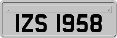 IZS1958