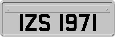 IZS1971