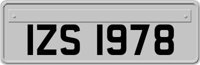 IZS1978