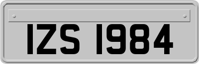 IZS1984