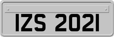 IZS2021