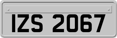 IZS2067