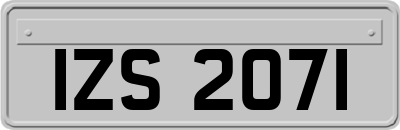 IZS2071