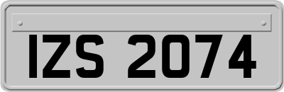 IZS2074