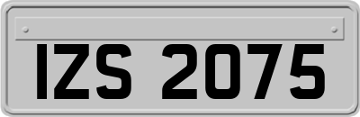 IZS2075
